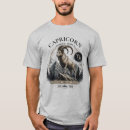 Recherche de zodiaque de capricorne tshirts D'anniversaire