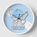 Suche nach niedlicher blauer elefant Baby boy
