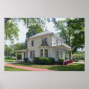 Suche nach eisenhower poster Haus