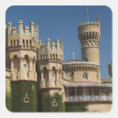 Recherche de centre autocollants Tour