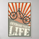 Suche nach rad des lebens poster Fahrrad