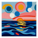 Recherche de paysage marin posters Extérieur