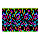 Recherche de un regard posters Abstrait