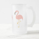 Recherche de rétro kitsch tasses Flamants