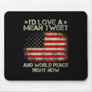 Suche nach tweeten sie mousepads Freiheit