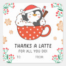 Suche nach lehrer danken ihnen aufkleber Dank einer latte
