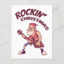 Suche nach lustiger gitarrist postkarten Weihnachten