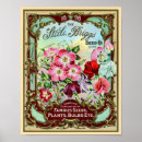 Recherche de catalogue posters Floral