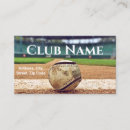 Recherche de clubs cartes visite Coach