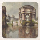 Recherche de beaux arts dessous de verres Peinture