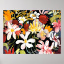 Suche nach august macke poster Bunt