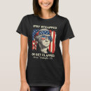 Recherche de armé tshirts Patriote