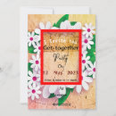 Recherche de rassemblement invitations Fête