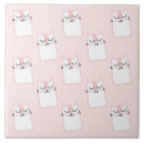 Recherche de chatons carreaux Illustration
