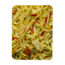 Suche nach spaghettis Nahaufnahme