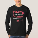 Recherche de porc de barbecue tshirts Humour