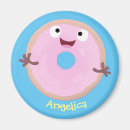 Suche nach donut magnete Niedliches essen