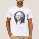 Recherche de george washington tshirts Révolution américaine