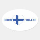 Suche nach suomi aufkleber Finnisch