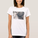 Recherche de fée gothique tshirts Triste