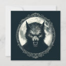 Suche nach werewolf karten Vintag