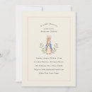 Recherche de lapin rose invitations Illustration