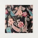 Recherche de feuille abstrait art Vintage