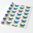 Suche nach peacock geschenkpapier Bunt