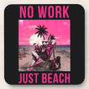 Recherche de vibration dessous de verres Plage