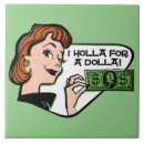 Suche nach geld fliesen Dollar