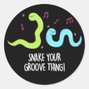 Suche nach lustige schlangen aufkleber Cartoon