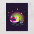 Recherche de occult cartes postales Sombre