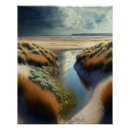 Recherche de paysages de mer posters Dunes