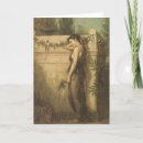 Suche nach john william waterhouse karten Berühmt