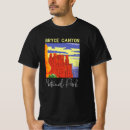 Recherche de bryce canyon tshirts Randonnée