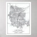 Suche nach las vegas nevada poster Stadtplan
