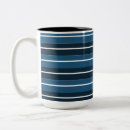 Recherche de bleu marine tasses Blanc