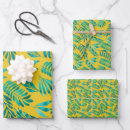 Recherche de feuillage papier cadeau Do it yourself
