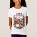 Suche nach glückliche tiere tshirts Für kinder