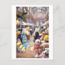 Recherche de markets cartes postales Royaume uni