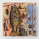 Recherche de fishing horloges Father