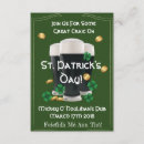 Suche nach st pattys tag einladungen Irland
