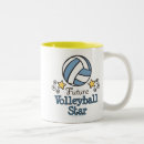 Recherche de de volleyball tasses Joueur