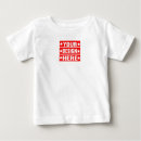 Suche nach design your own babykleidung Niedlich