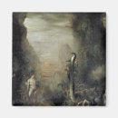 Recherche de sept magnets Monstre