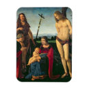 Suche nach johannes der täufer magnete Christus