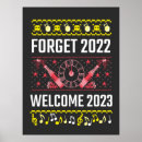 Suche nach neu jahre party poster Vorabend des neuen jahres