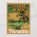 Recherche de souvenir de la floride cartes postales Palmiers