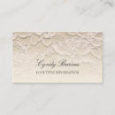 Recherche de ecru cartes visite Femme