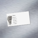 Suche nach schwarzer wolf visitenkarten Wild